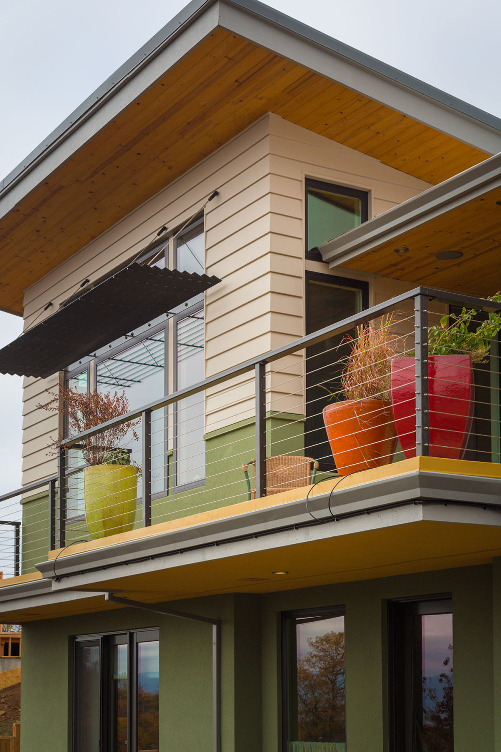 Falcon Ridge - Carlos Delgado Architect